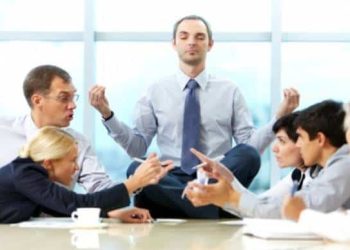 İş Hayatı ve Çevreye Uyum